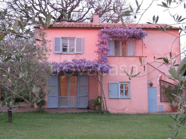 casa indipendente in vendita a Manciano