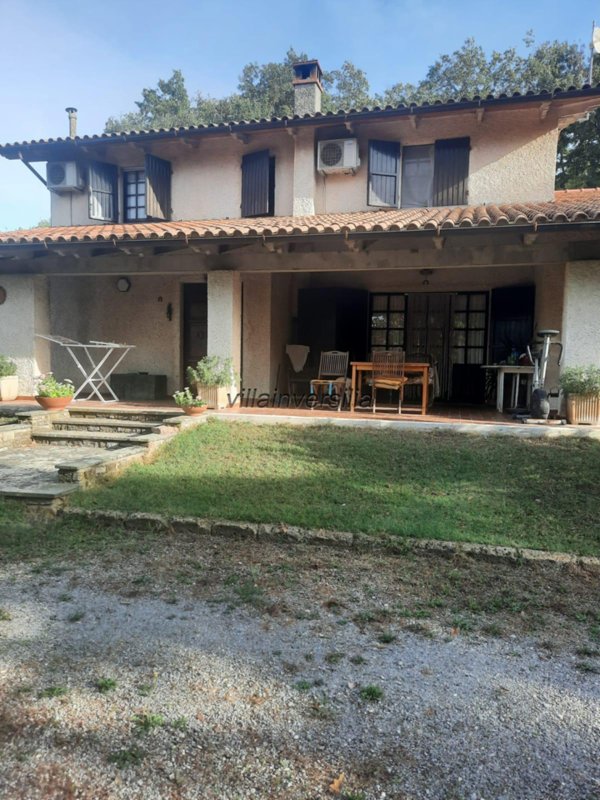 casa indipendente in vendita a Manciano