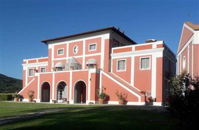 azienda agricola in vendita a Manciano in zona Saturnia