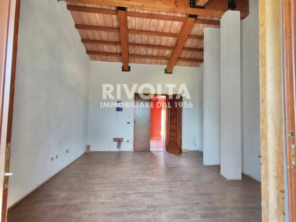 appartamento in vendita a Manciano in zona Saturnia