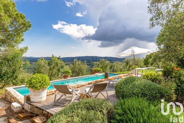 casa indipendente in vendita a Manciano in zona Saturnia