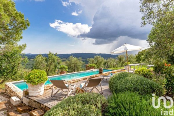 casa indipendente in vendita a Manciano in zona Saturnia