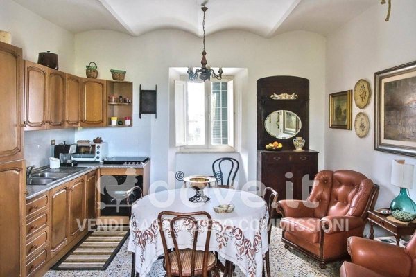 appartamento in vendita a Manciano in zona Saturnia