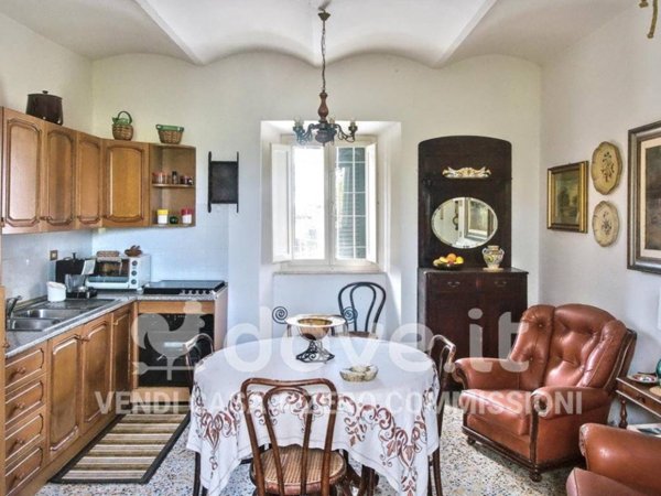 appartamento in vendita a Manciano in zona Montemerano