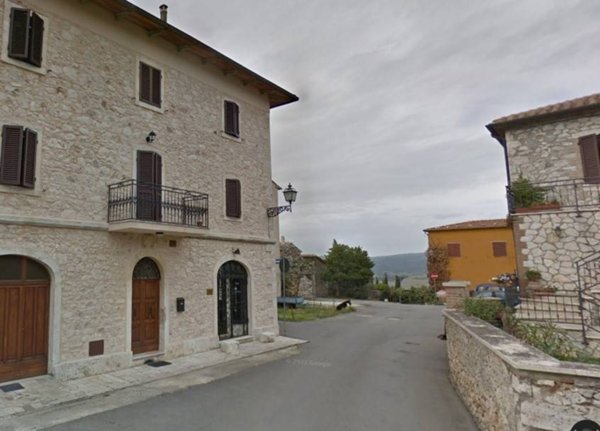 appartamento in vendita a Manciano in zona Saturnia