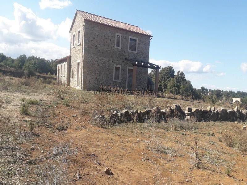 casa indipendente in vendita a Manciano in zona Saturnia