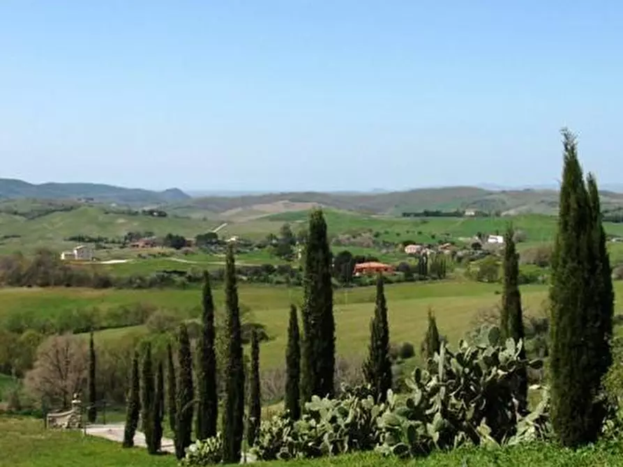 casa indipendente in vendita a Manciano