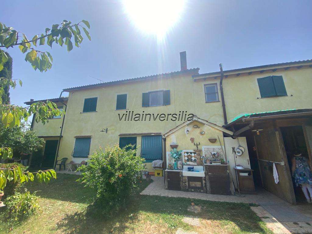 casa indipendente in vendita a Manciano in zona Saturnia