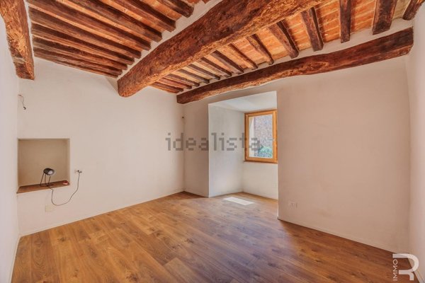 appartamento in vendita a Manciano