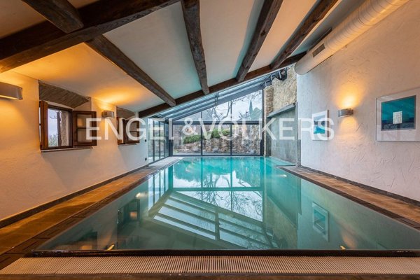 casa indipendente in vendita a Manciano in zona Saturnia