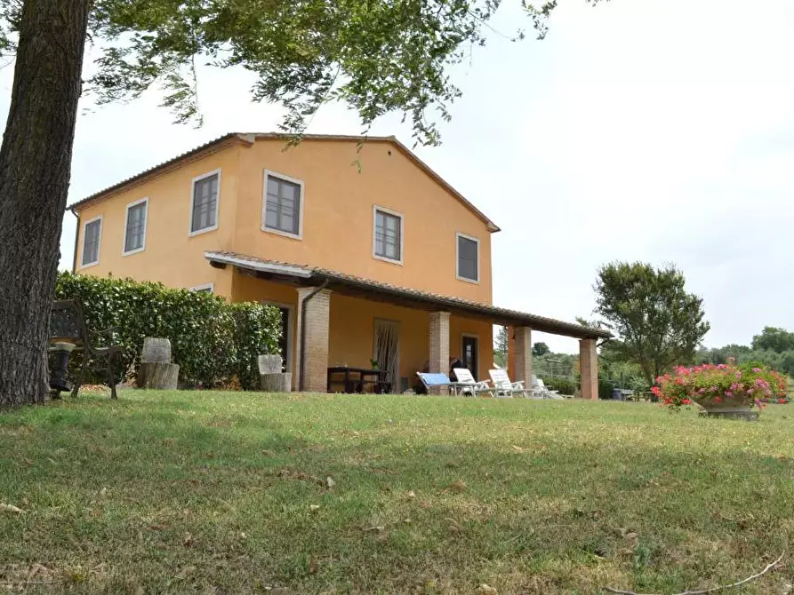 casa indipendente in vendita a Manciano