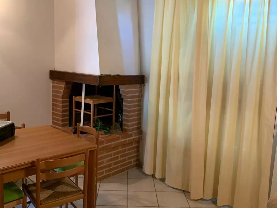 appartamento in vendita a Manciano in zona Saturnia