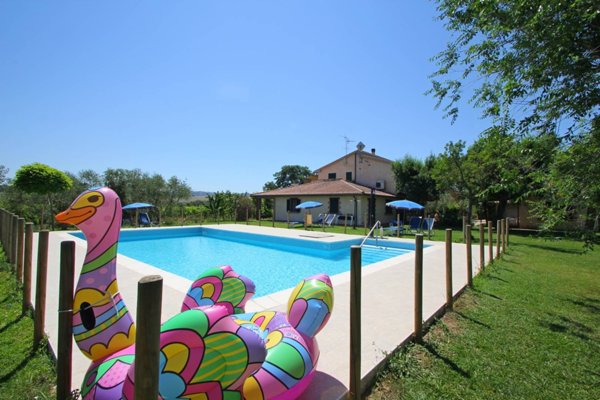 casa indipendente in vendita a Manciano in zona Saturnia