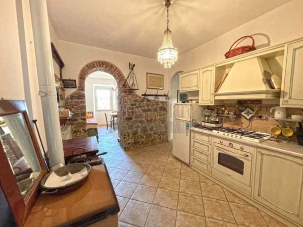 appartamento in vendita a Manciano