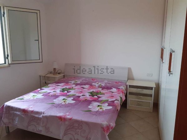 appartamento in vendita a Manciano in zona Marsiliana