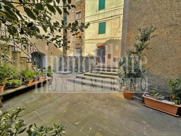 appartamento in vendita a Manciano