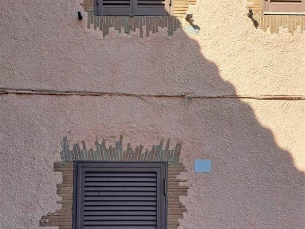 appartamento in vendita a Manciano in zona Poggio Murella