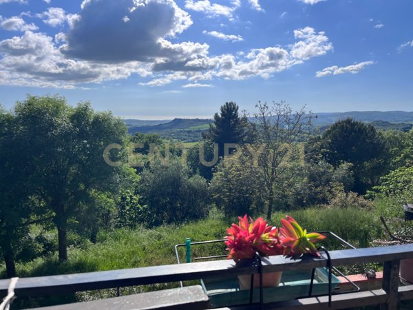 casa indipendente in vendita a Manciano in zona Poggio Murella