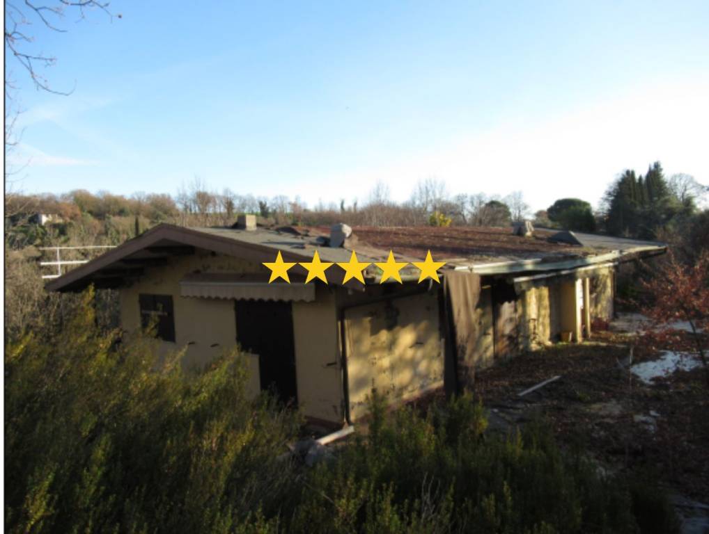 appartamento in vendita a Manciano in zona Montemerano