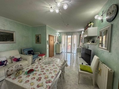 appartamento in vendita a Manciano
