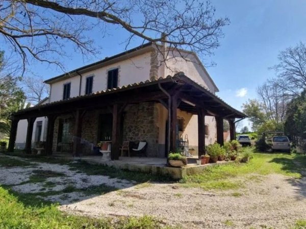 negozio in vendita a Manciano in zona Saturnia