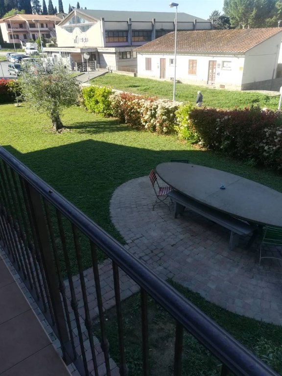 appartamento in vendita a Manciano in zona Marsiliana