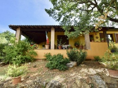 appartamento in vendita a Manciano
