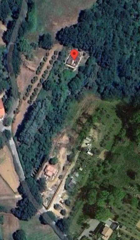 casa indipendente in vendita a Manciano in zona Montemerano