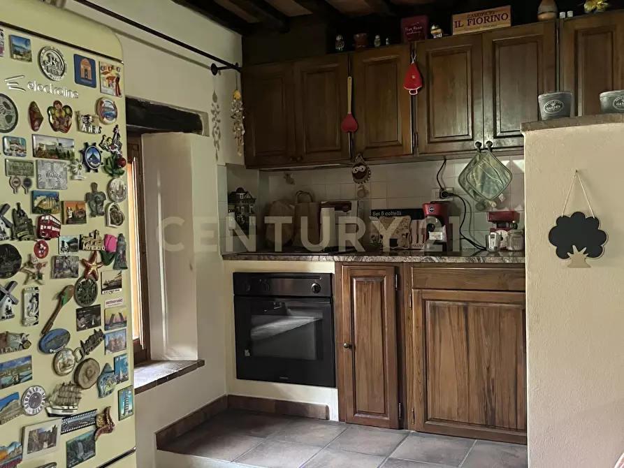 appartamento in vendita a Manciano in zona Montemerano