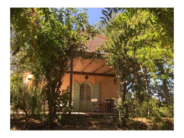 casa indipendente in vendita a Manciano