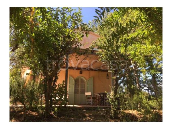 casa indipendente in vendita a Manciano