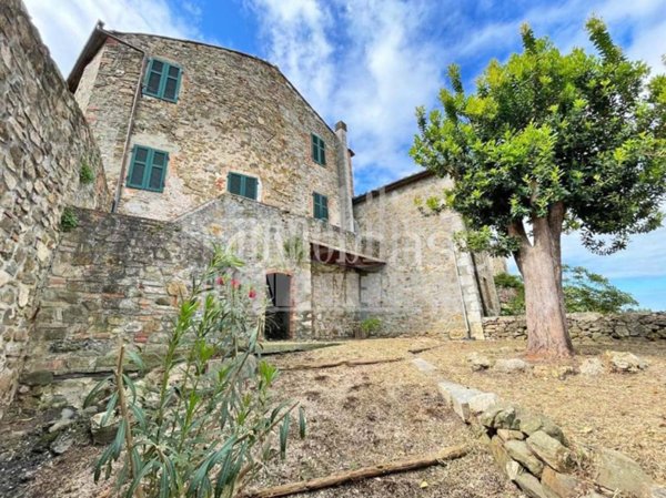 casa indipendente in vendita a Manciano in zona Montemerano