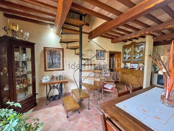 casale in vendita a Manciano in zona Montemerano