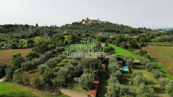 casale in vendita a Manciano in zona Montemerano