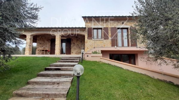 azienda agricola in vendita a Manciano