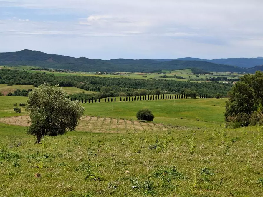 appartamento in vendita a Manciano in zona Saturnia