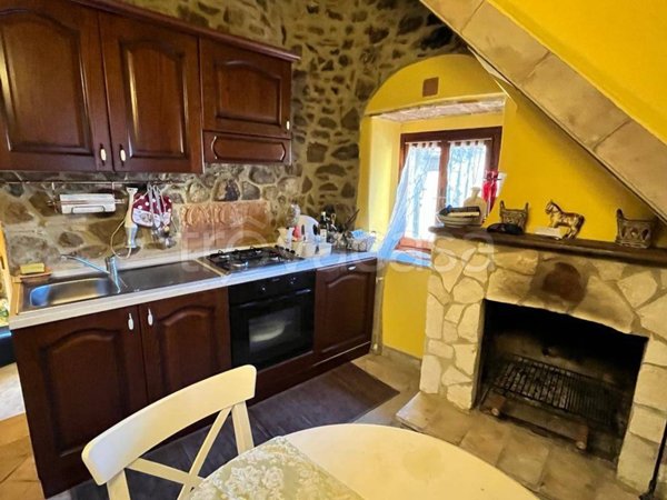 appartamento in vendita a Manciano