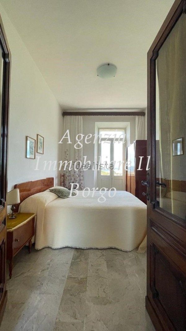 appartamento in vendita a Manciano in zona Saturnia