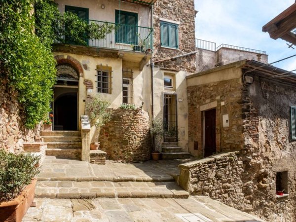 appartamento in vendita a Manciano