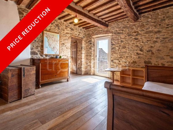 appartamento in vendita a Manciano in zona Saturnia