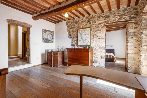appartamento in vendita a Manciano