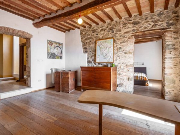 appartamento in vendita a Manciano