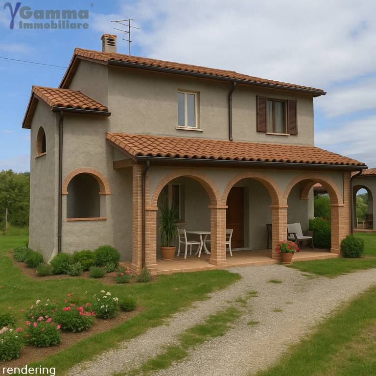 azienda agricola in vendita a Manciano in zona Saturnia