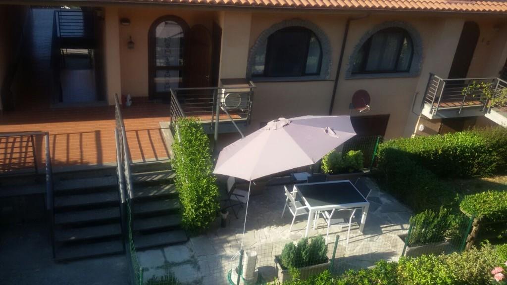 appartamento in vendita a Manciano in zona Saturnia