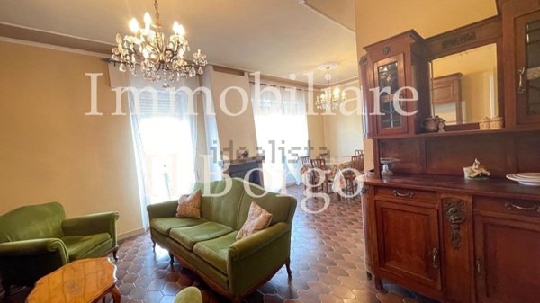 appartamento in vendita a Manciano in zona Montemerano