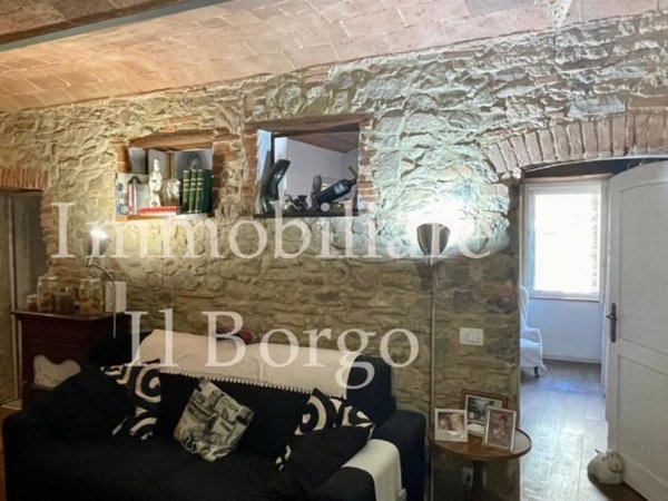 appartamento in vendita a Manciano