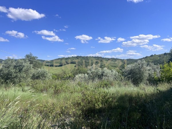 appartamento in vendita a Manciano in zona Montemerano
