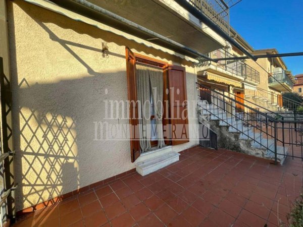 appartamento in vendita a Manciano