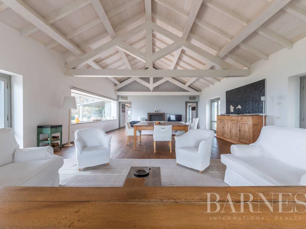casa indipendente in vendita a Manciano