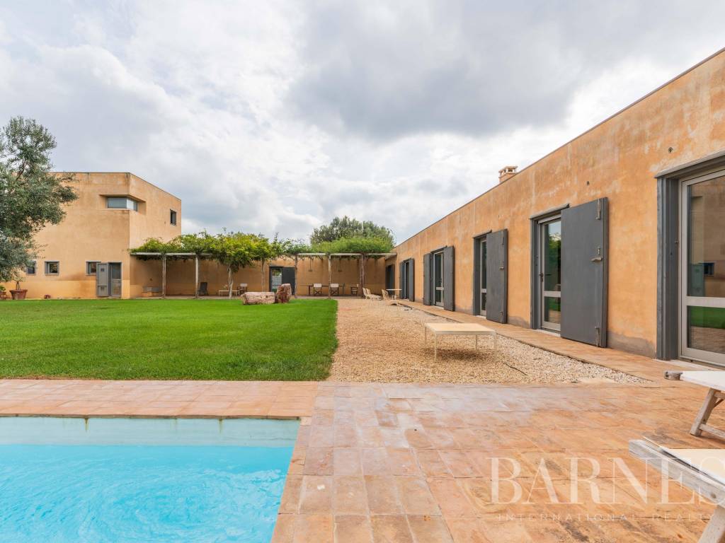 casa indipendente in vendita a Manciano